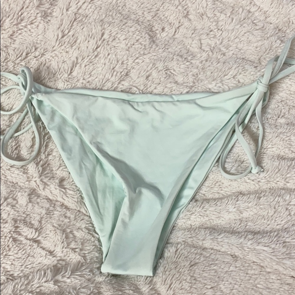 L space bottom